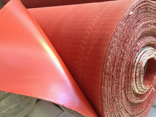 礦用風(fēng)筒布