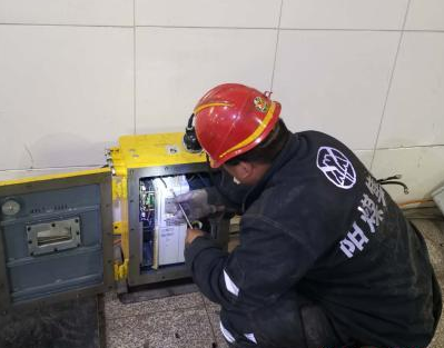 推進(jìn)5G井下礦用 山西陽煤集團(tuán)建成全國首個5G煤礦專網(wǎng)