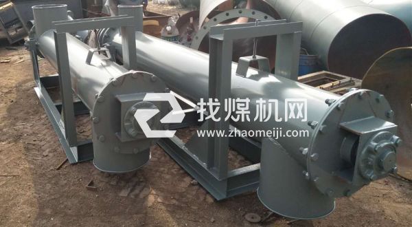 稱(chēng)重螺旋輸送機(jī)