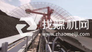 DTIIA型皮帶機(jī)