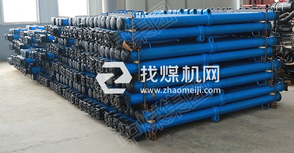懸浮式單體液壓支柱生產(chǎn)廠(chǎng)家  懸浮支柱生產(chǎn)廠(chǎng)家
