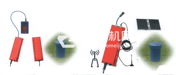 礦井水文動(dòng)態(tài)監(jiān)測系統(tǒng)