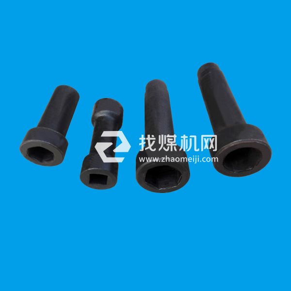 廠(chǎng)家直銷(xiāo)礦用 加長(zhǎng)套筒/礦用扳手套筒/重型加長(zhǎng)套頭/礦用錨桿扭矩扳手套筒