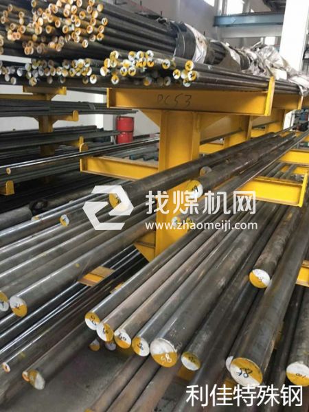利佳模具鋼5Cr4Mo3SiMnVAl圓棒012AL棒材國內(nèi)單價(jià)