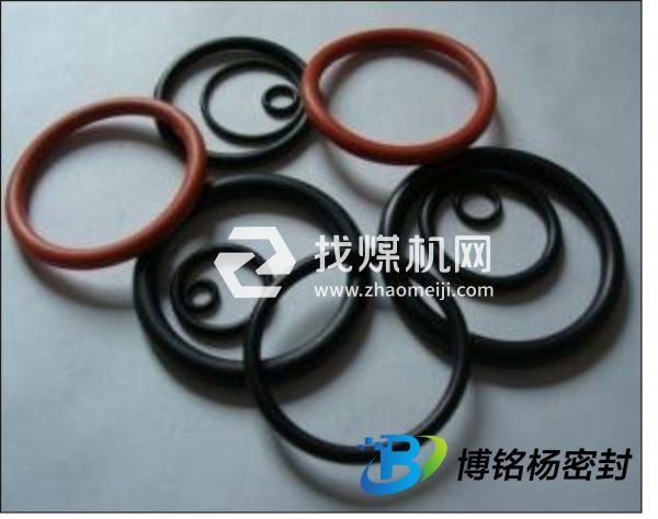 廠家供應FDA食品級透明白色FKM/o型圈 硅膠密封圈