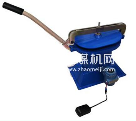 JZQ-F型自救器負(fù)壓氣密校驗裝置