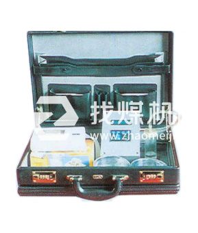 鉆孔瓦斯流量儀