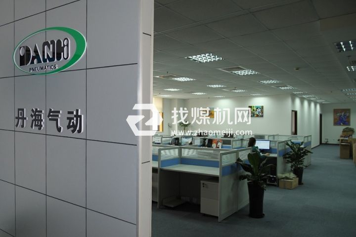 河北丹韓自動化科技有限公司