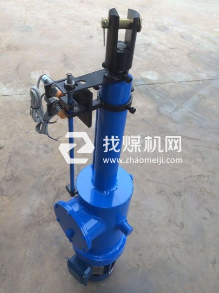 DYTZ500-300電液推桿