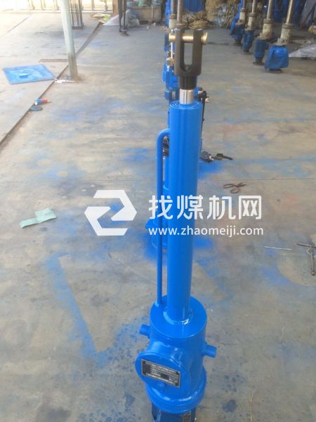 DYTZ3000-500電液推桿