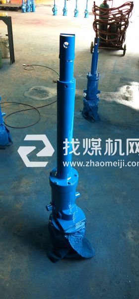 DT100-200-84電動推桿