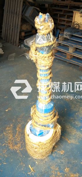 DYTZ1000-300-1.1直式電動推桿