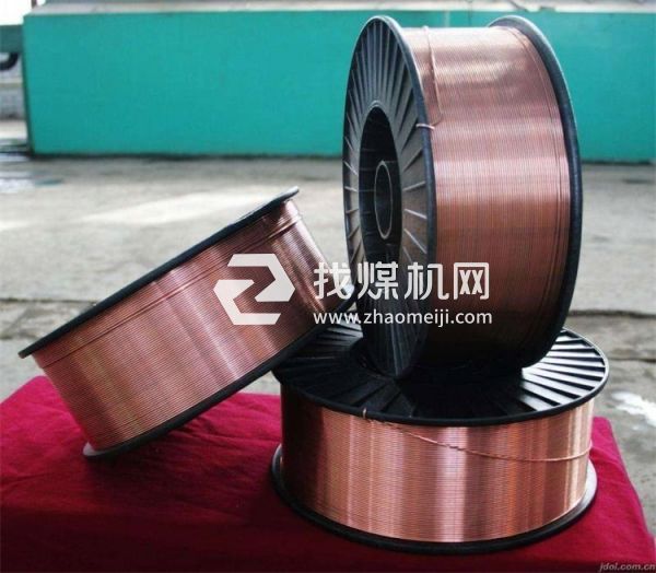 研發(fā)焊接NM400耐磨板焊絲