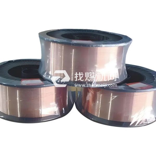 型號(hào)NM500高強(qiáng)耐磨板焊接焊絲