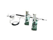 主動(dòng)式瓦斯壓力測(cè)定儀