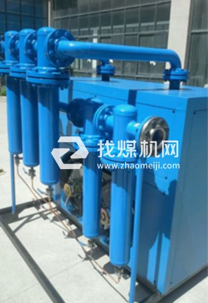 PET系列高壓吹瓶冷干機 PET系列高壓精密過濾器