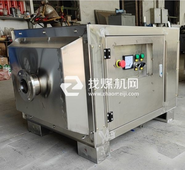 醫(yī)用負(fù)壓吸引系統(tǒng)廢氣排放過濾裝置 醫(yī)院中心供氧排氣殺毒設(shè)備