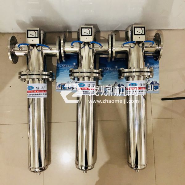 不銹鋼氣體加熱器 不銹鋼氣體分離裝置 不銹鋼吸干機