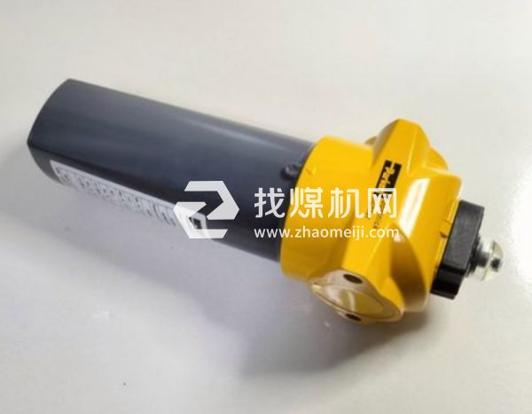 ?派克氣體除菌過濾器ZVA-013-CWEL 669505168C