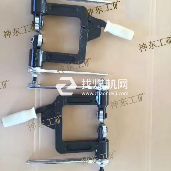 DJQ-Ⅰ型單邊倒角器 DJQ-Ⅱ型雙邊倒角器