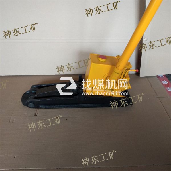 鐵路機械用YBD250液壓起撥道器