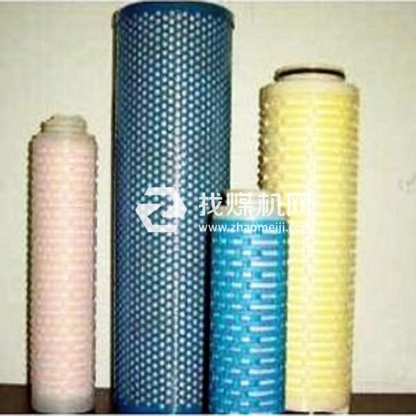 博大精密濾芯FAL-1.6/8-C FAL-3/8-C FAL-6/8-C FA