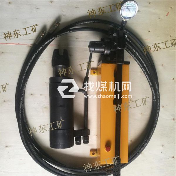 現(xiàn)貨供應(yīng)MS18錨索退錨機(jī)