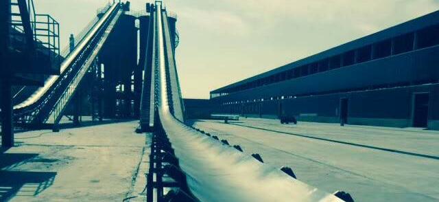 銀川集山輸送機械制造有限公司